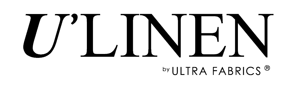 U'LINEN by Ultra Fabrics