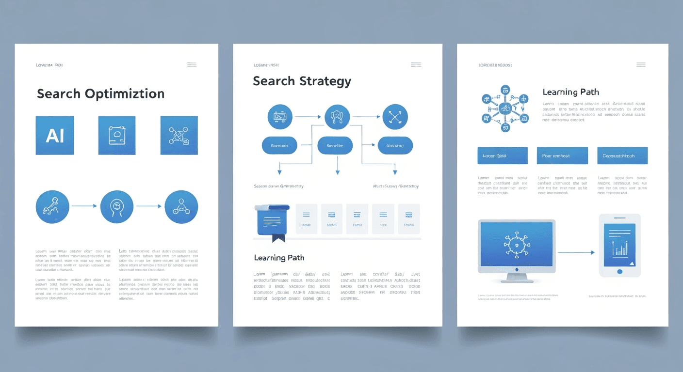 The Complete Guide to AI Search Optimization