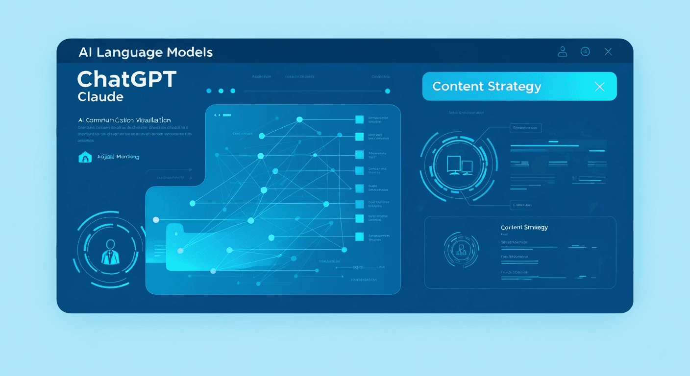Content Optimization for ChatGPT and Claude