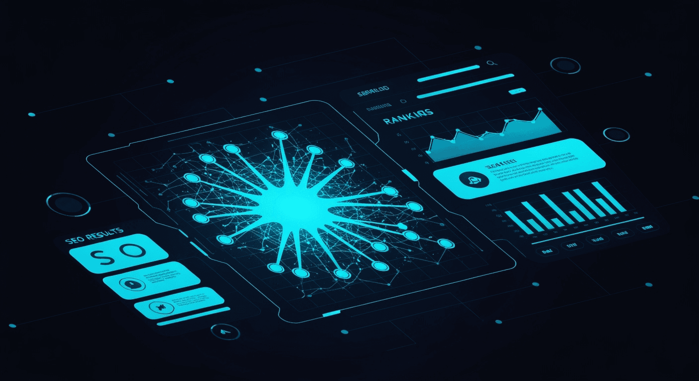 Dominating AI Search: The Future of SEO